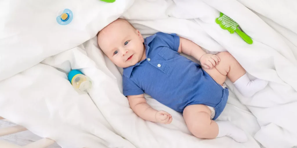 What Are the Signs That My Baby Is Healthy?