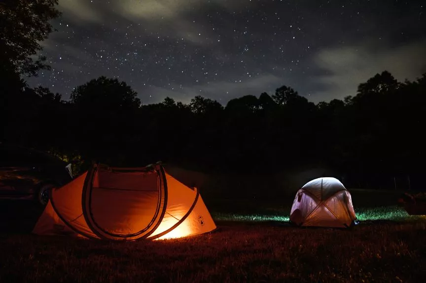 Best Camping Destinations for Stargazing and Nighttime Adventures Best Camping Destinations for Stargazing and Nighttime Adventures