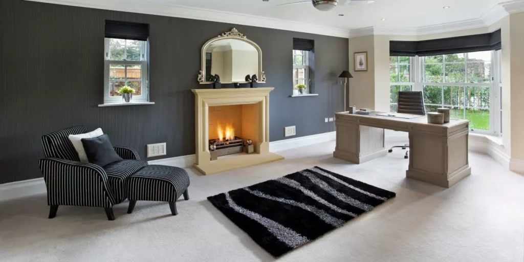 What Are the Most Common Mistakes When Designing a Home Office? What Are the Most Common Mistakes When Designing a Home Office?