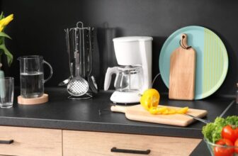 What Are the Benefits of Using Organic Kitchen Products?