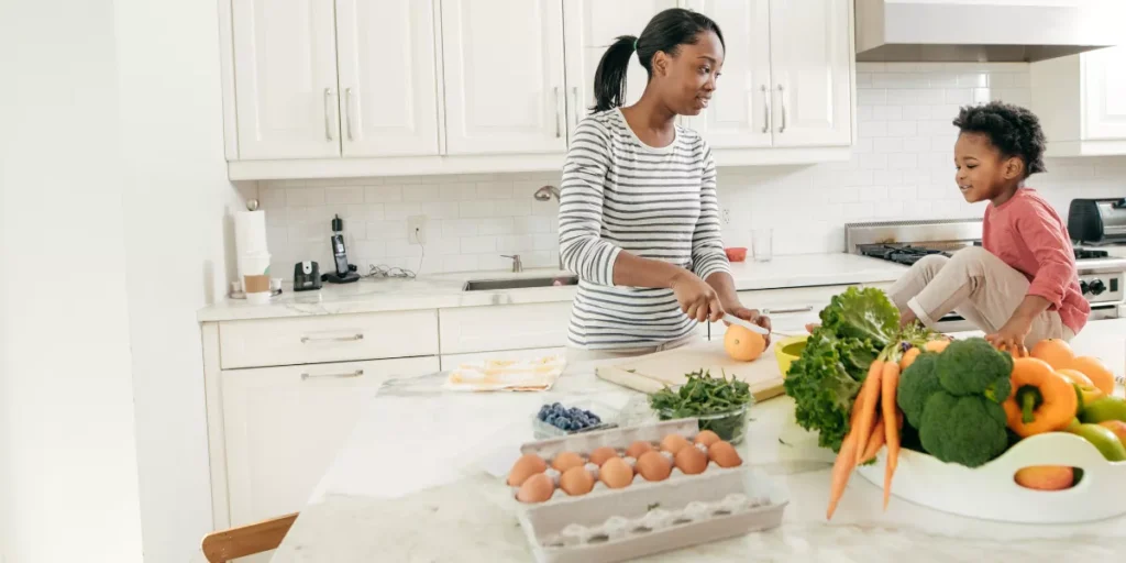 What Are the Best Nutrients for New Moms? What Are the Best Nutrients for New Moms?