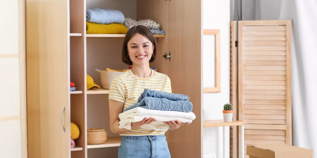 How to Organize and Store Baby Clothes Effectively How to Organize and Store Baby Clothes Effectively