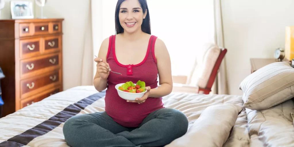 How Can You Stay Positive During Pregnancy Challenges? How Can You Stay Positive During Pregnancy Challenges?