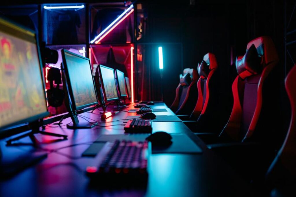 Why Do Gaming Headsets Have RGB Features?