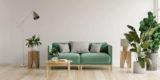 How to Create a Zen Space With Indoor Plants